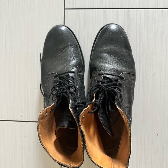 Viberg boots - Picture 3 of 5